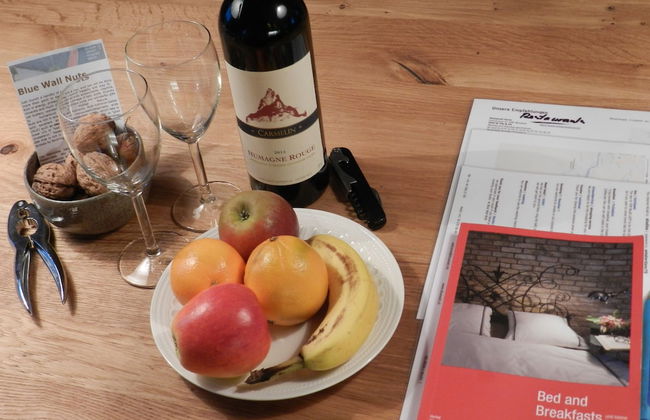 Blue Wall BnB - business apartments - Foto 45