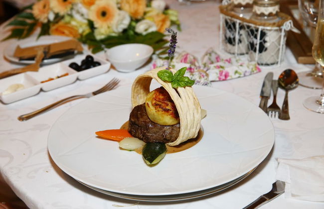 Vila Petra - Foto 50