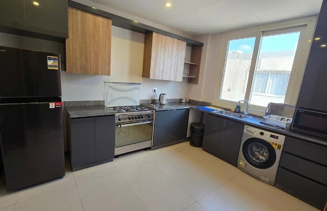 Maison 7 New Cairo - Foto 56