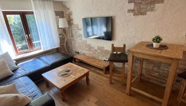 stylish suite OldTown free parking Air Condition - Foto 2