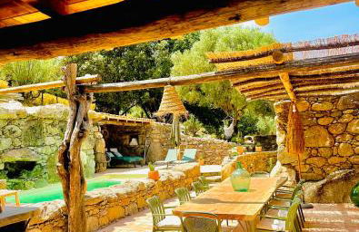 La Casa D'Ange Bergerie 5 étoiles de Luxe Piscine chauffée - Foto 3