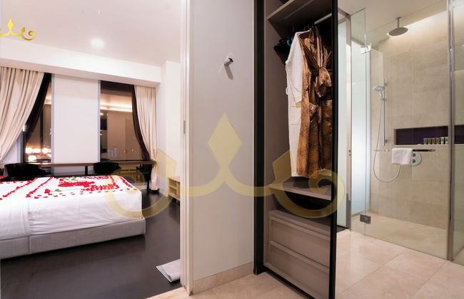 Tropicana The Residence KLCC Golden Crown - Foto 22