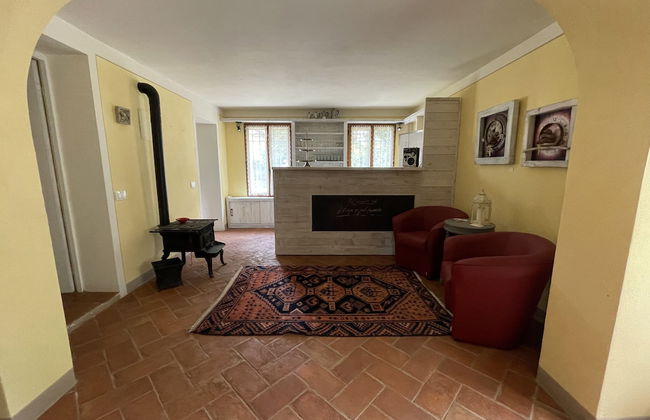 Agriturismo SetteLune - Foto 13