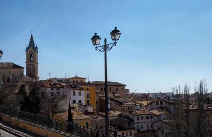 Luz del Huécar - Foto 25