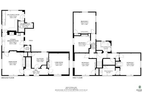 Court Cottage - Foto 34