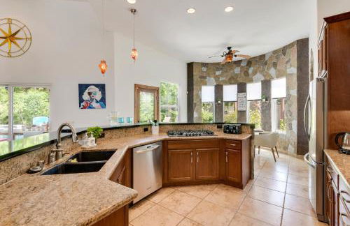 A Beautiful Desert Escape with Everything You Need - Foto 24