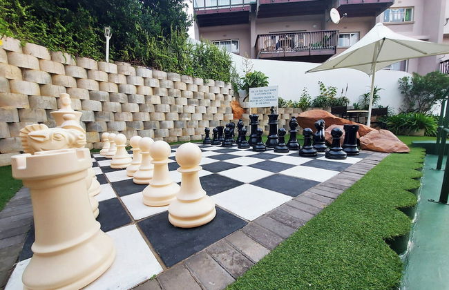 First Group Perna Perna Mossel Bay - Foto 73