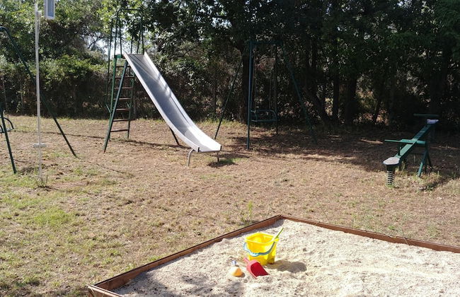 La Piana degli Ulivi - Foto 20