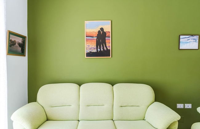 The Sunscape Apartment - Foto 6