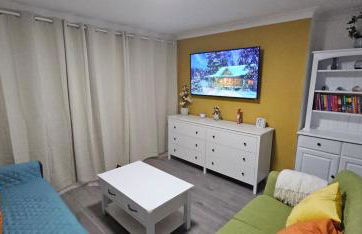 Home from Home near the beach - Foto 10