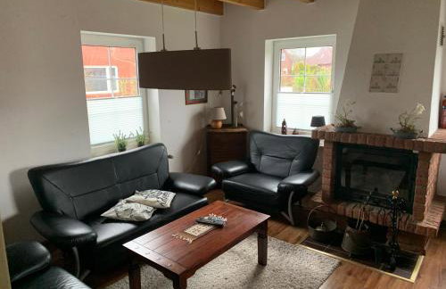 Ferienhaus Schonerweg 9 in Norddeich - Foto 5