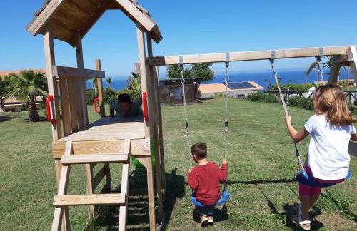 Villa Nausica - Foto 19