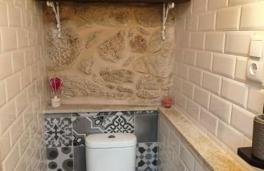 A CASIÑA DA PALMERA - Foto 37