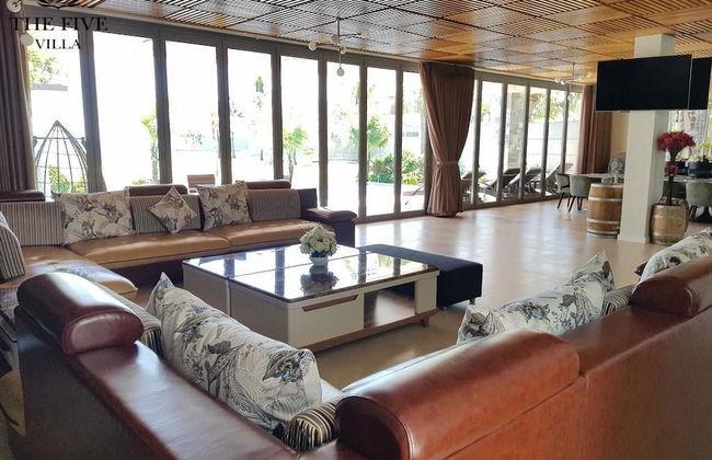 Luxury Yacht Villa - Foto 32