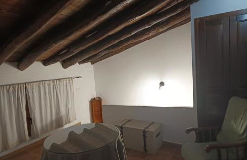 Casa rural Palotes - Foto 26