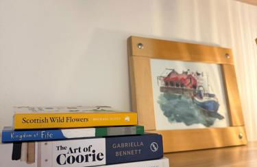 Flat in Lundin Links - Foto 2