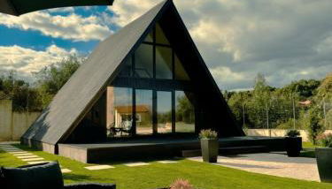 A-FRAME Ξυλόκαστρο - Foto 2