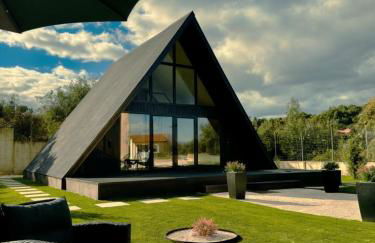 A-FRAME Ξυλόκαστρο - Foto 2