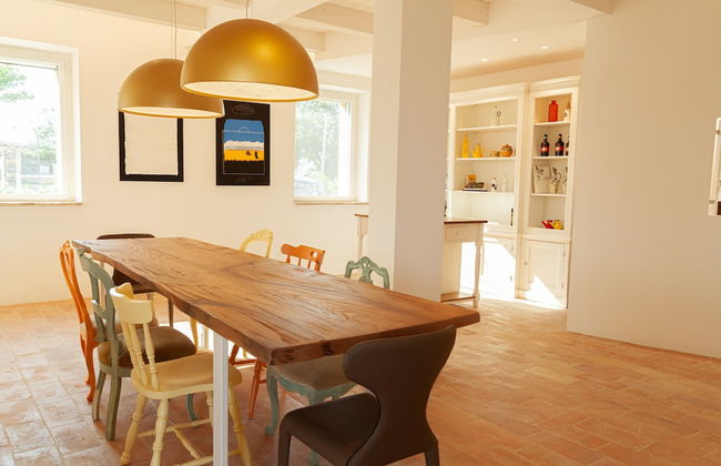 Frantoio L'Olinda - Foto 57