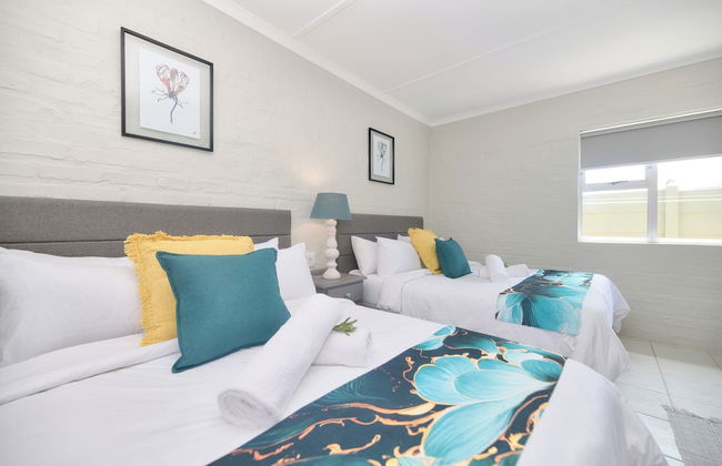 Lands Edge Eco Friendly Cottages - Foto 29