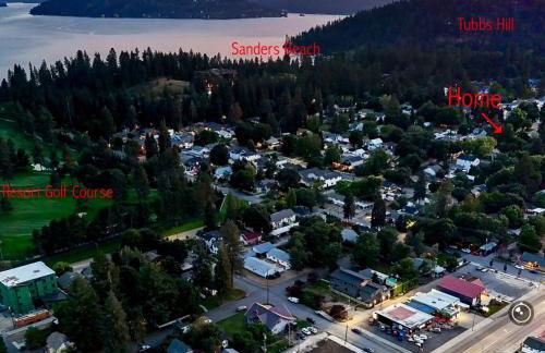 Ivy Cottage - Foto 29