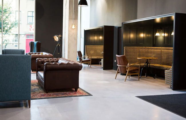 Chapter Kings Cross - Foto 1