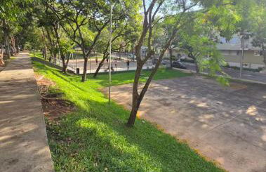 Apartamento Itaimbe - Centro - Garagem - Photo 20