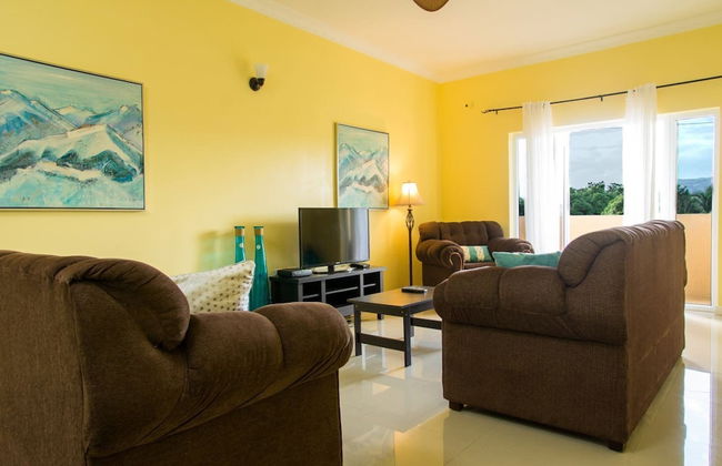 Kings Manor 06 by Pro Homes Jamaica - Foto 4