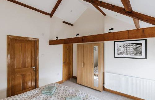 ELM HOUSE BARN - Converted Barn at the gateway to the Lake District National Park - Foto 8