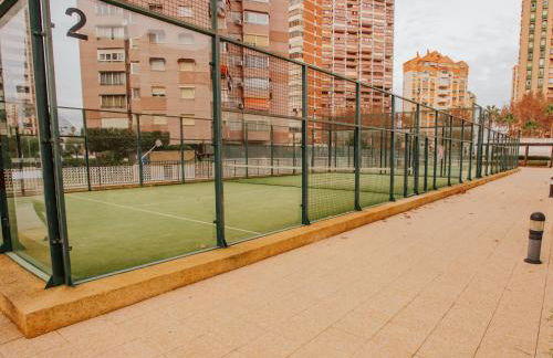 Apartamento Gema Gemelos 26 - Foto 17