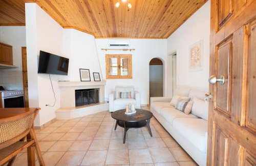 Olivilla Garden Retreat - A Peaceful Escape - Foto 21