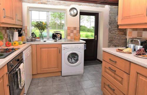 Fentrigan Manor Farm & Holiday Cottages - Foto 51