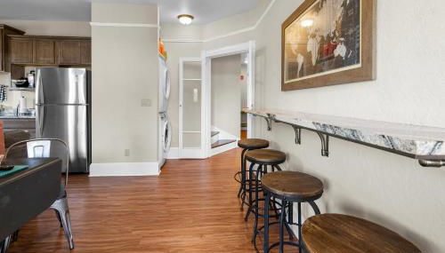 Pioneer Vacation Rentals - Pioneer South downtown Ashland - Foto 4