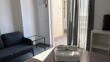 Ático Rocamar - Foto 3