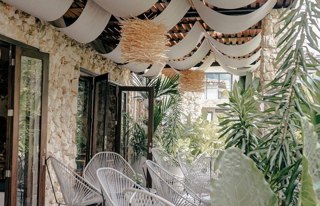 La Gracia Hotel & Spa - Foto 42