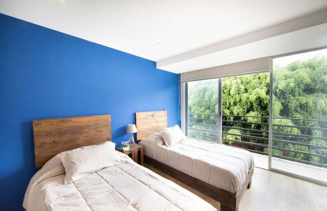 Brand New Luxury Park Front Apartment - Foto 4