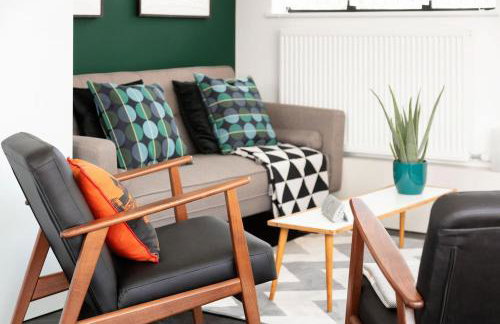 Private Rooftop Terrace gorgeous apartment - Foto 15