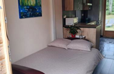 Gîte des giblins - Saint Amand en Puisaye - Foto 7