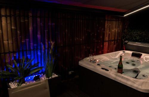 La Maison des Îles & Spa privatif - Photo 24