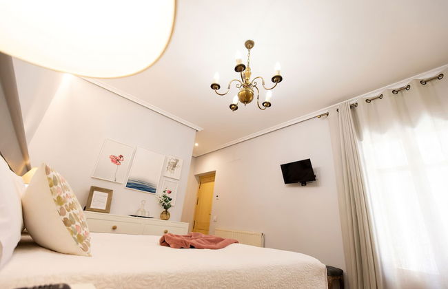 El Patio de los Jazmines "Boutique-House" - Foto 16