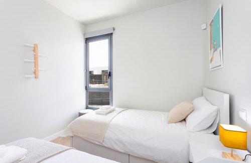 Home2Book Modern Bright Apt Abades, Pool & Terrace - Foto 22