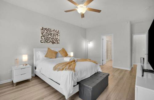 Serene Stay in Savannah Residential Heaven - Foto 22