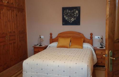 Casa Rural Leonor - Foto 23