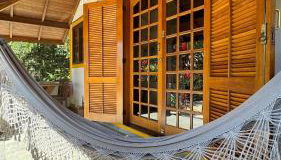 Chalé na montanha com vista e lareira Mantiqueira - Foto 3