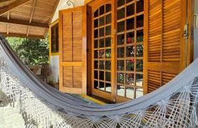 Chalé na montanha com vista e lareira Mantiqueira - Foto 3