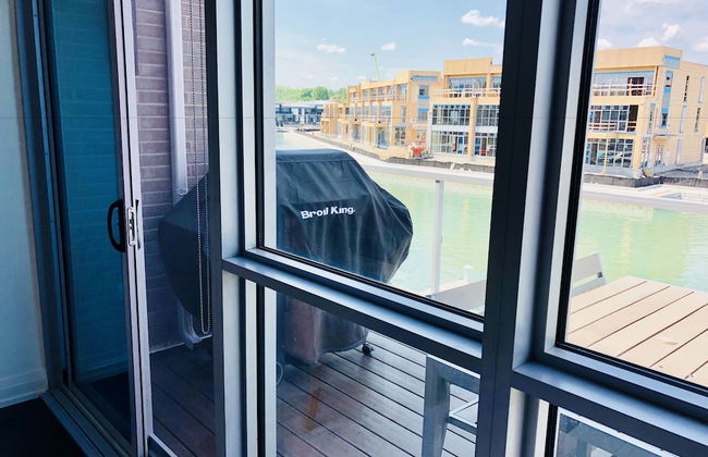 Friday Harbour Resort - Foto 44