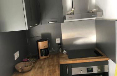 Appartement a proximité du centre et de la Plage a Meze - Foto 7