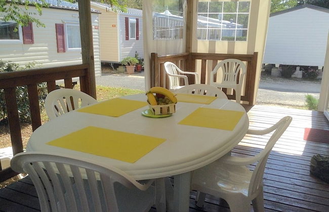 Plaisirs Nature à La Pignade - Foto 18