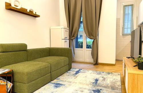 The Secret Garden Suite - soli 100 m dalla metropolitana - Foto 17