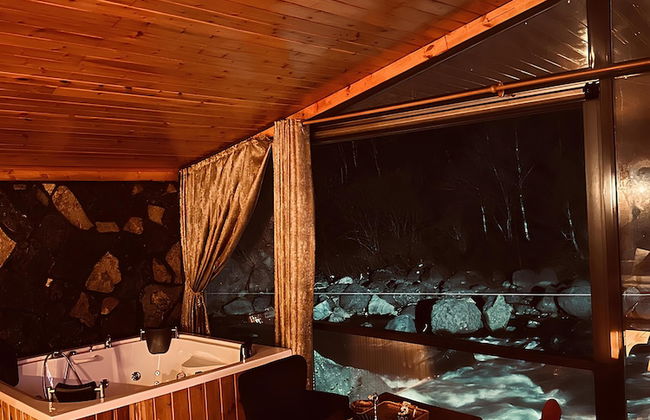 Royal Bungalow Resort - Rize - Foto 35